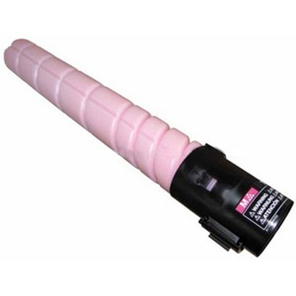 Konica Minolta TN-216 Toner Cartridge - Magenta